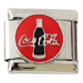 Coca Cola 9mm Charm