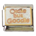 Oldie but Goodie 9mm Charm