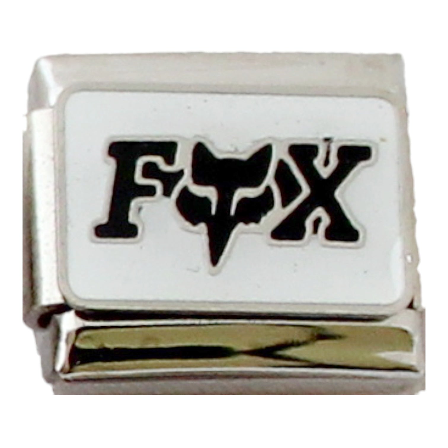 Fox 9mm Charm