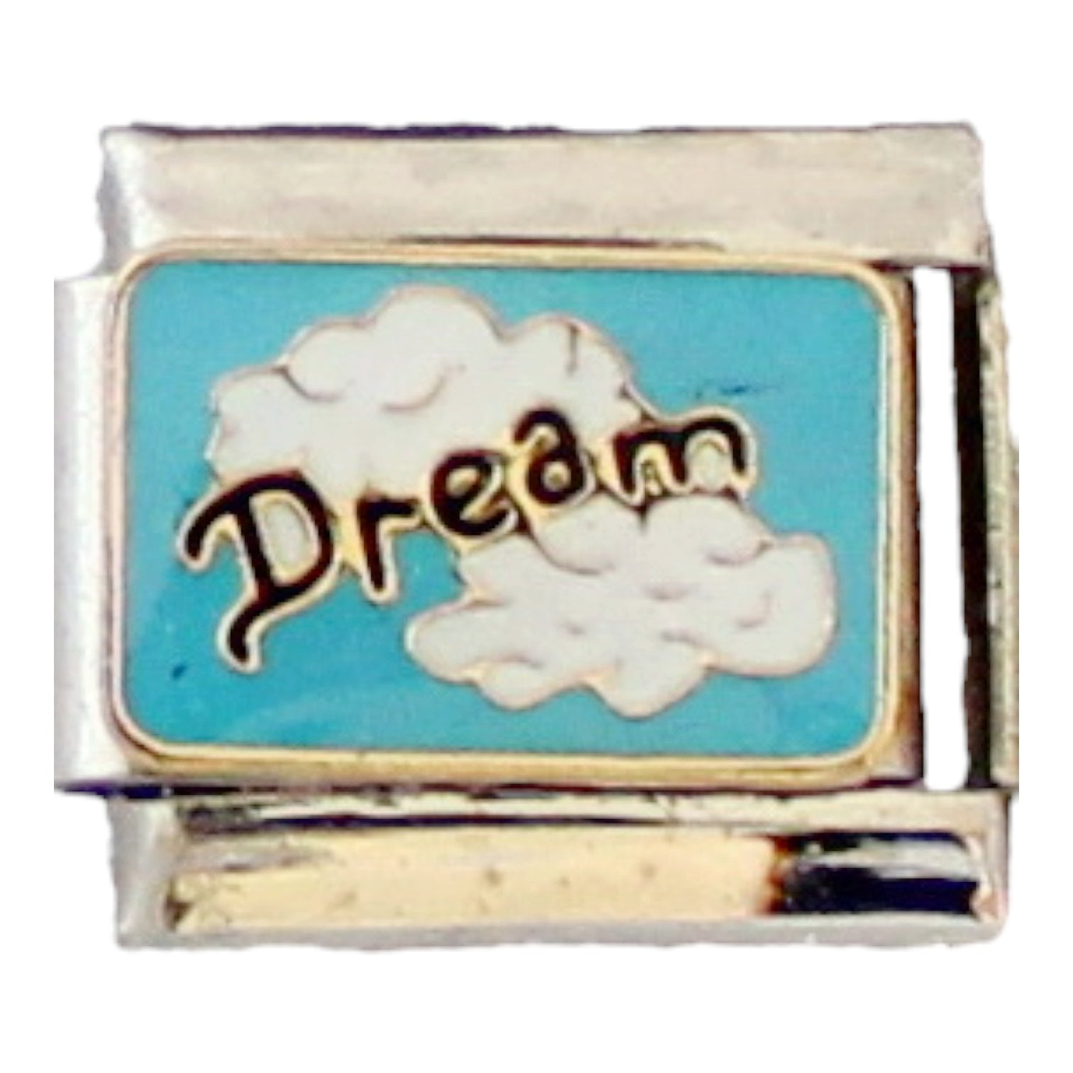 Dream 9mm Charm