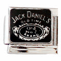 Jack Daniels 9mm Charm