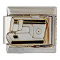 Sewing Machine 9mm Charm