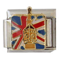 Big Ben 9mm Charm