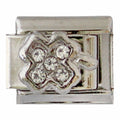 CZ Clover 9mm Charm