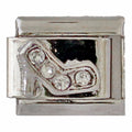 CZ High Heel 9mm Charm