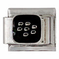 Blackberry 9mm Charm (Discontinued)