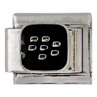 Blackberry 9mm Charm (Discontinued)
