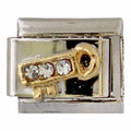 CZ Key 9mm Charm