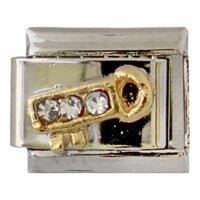 CZ Key 9mm Charm