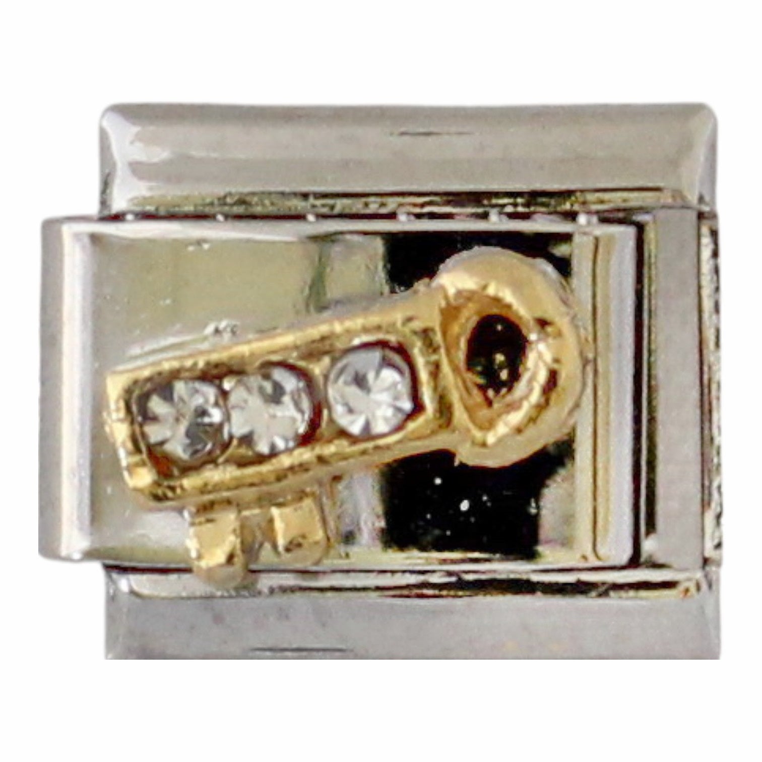 CZ Key 9mm Charm