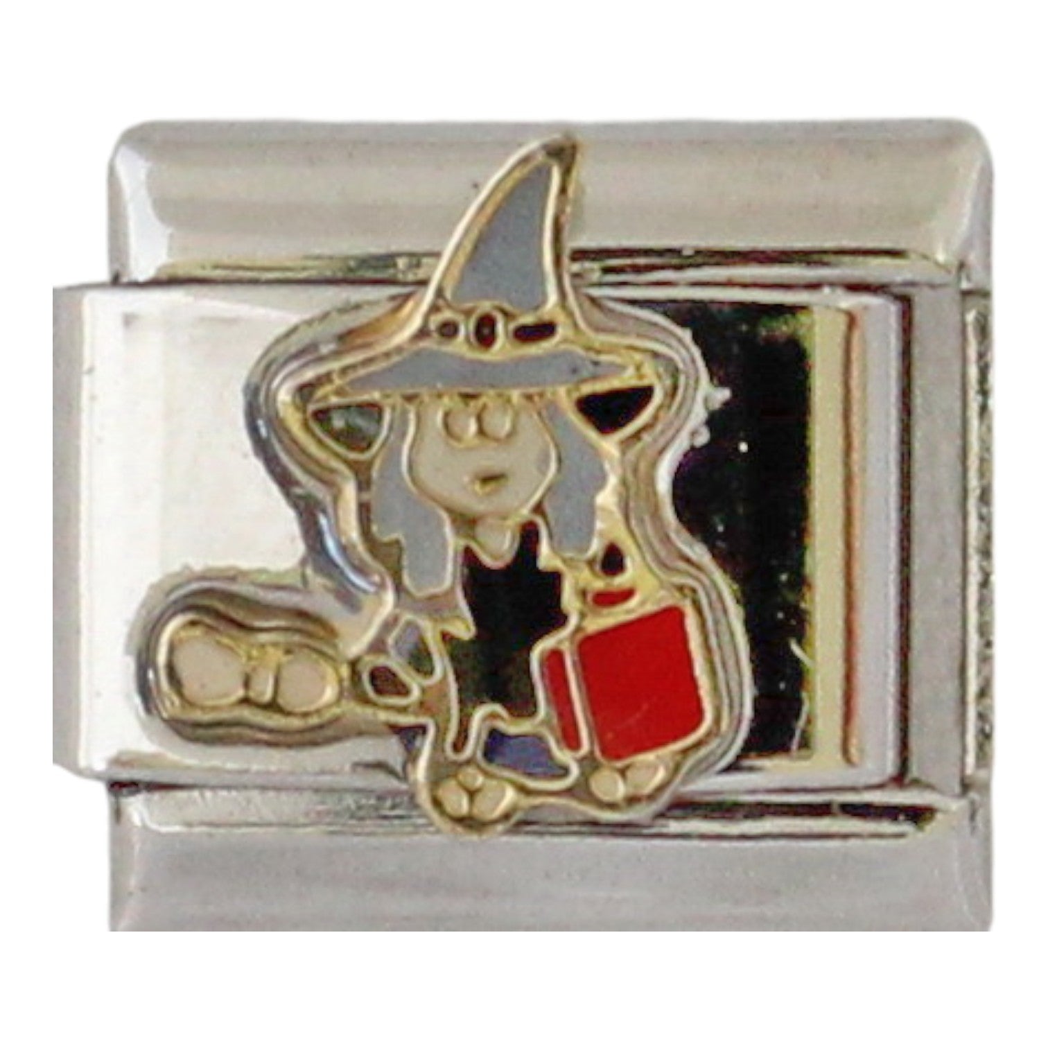 Liewe Heksie 9mm Charm