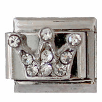 CZ Crown 9mm Charm