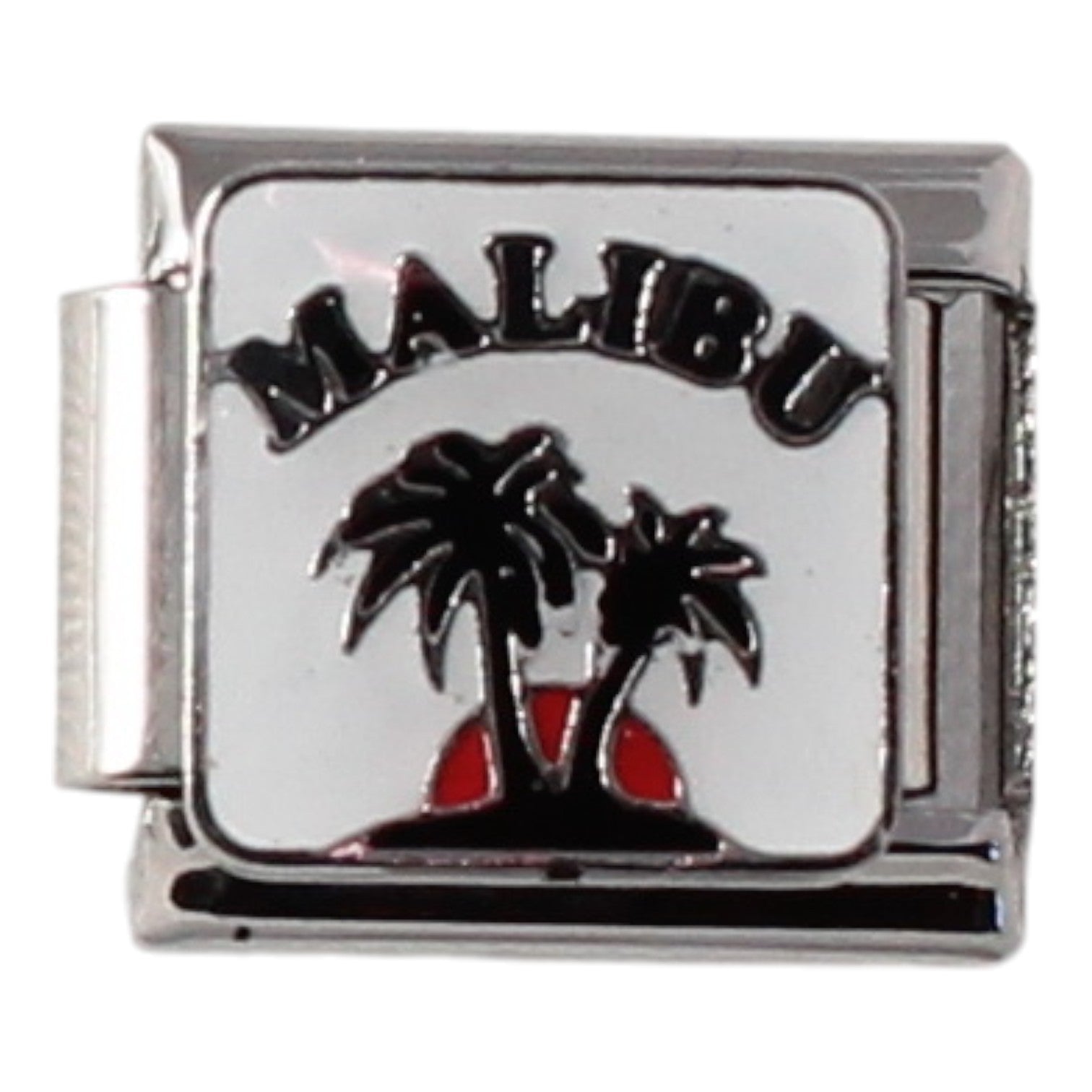 Malibu 9mm Charm