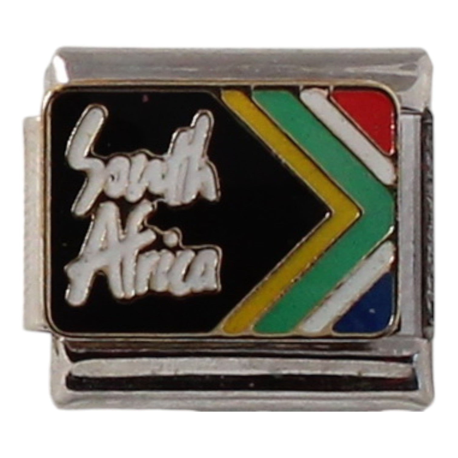 South Africa 9mm Charm