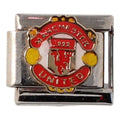 Man United 9mm Charm