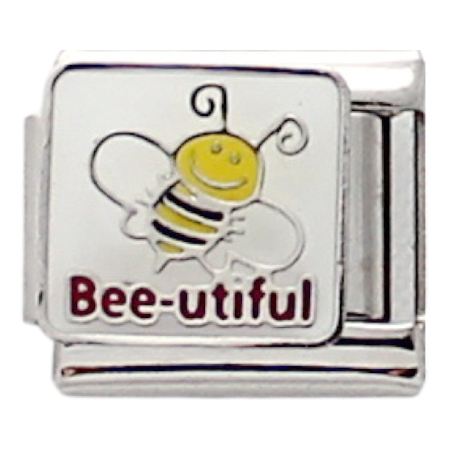 Bee-utiful 9mm Charm