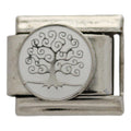 Tree of Life 9mm Charm