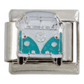 VW Bus 9mm Charm