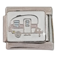 Caravan 9mm Charm