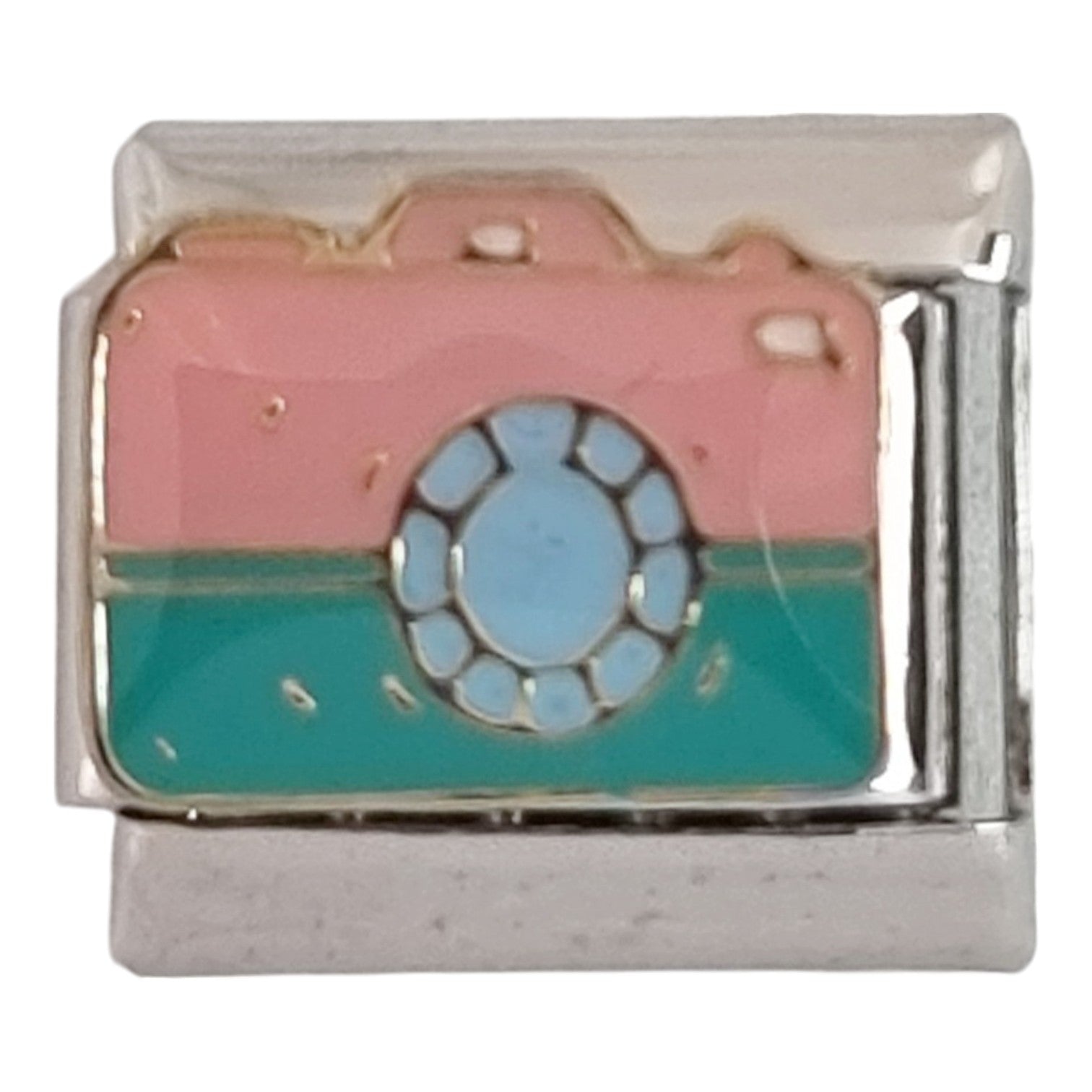 Cute Camera 9mm Charm