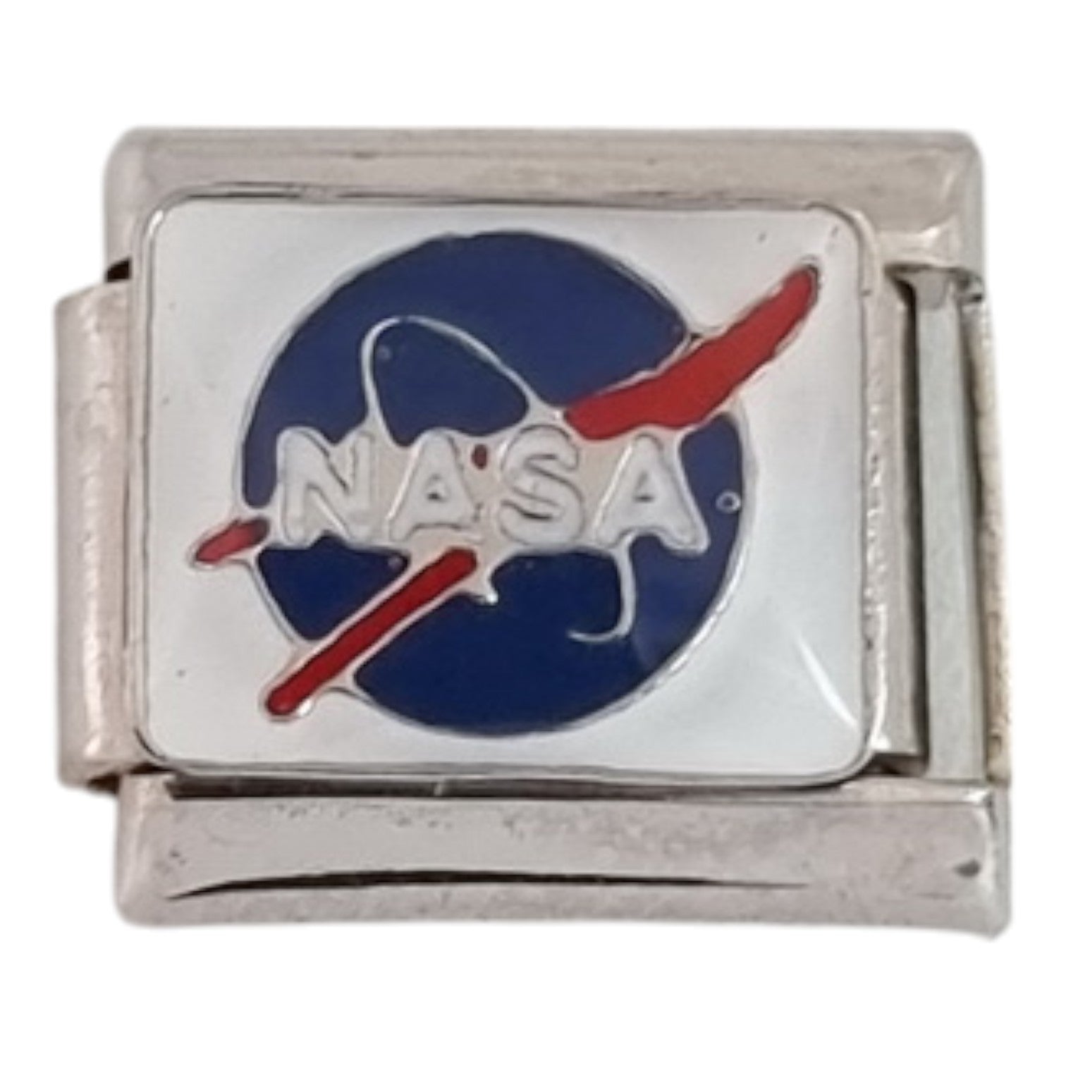 NASA 9mm Charm