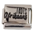 Trots Afrikaans 9mm Charm