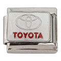Toyota 9mm Charm