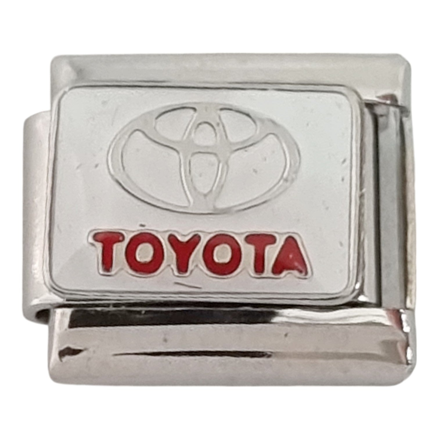 Toyota 9mm Charm