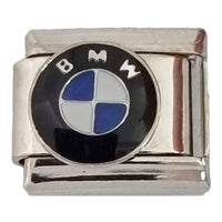 BMW 9mm Charm
