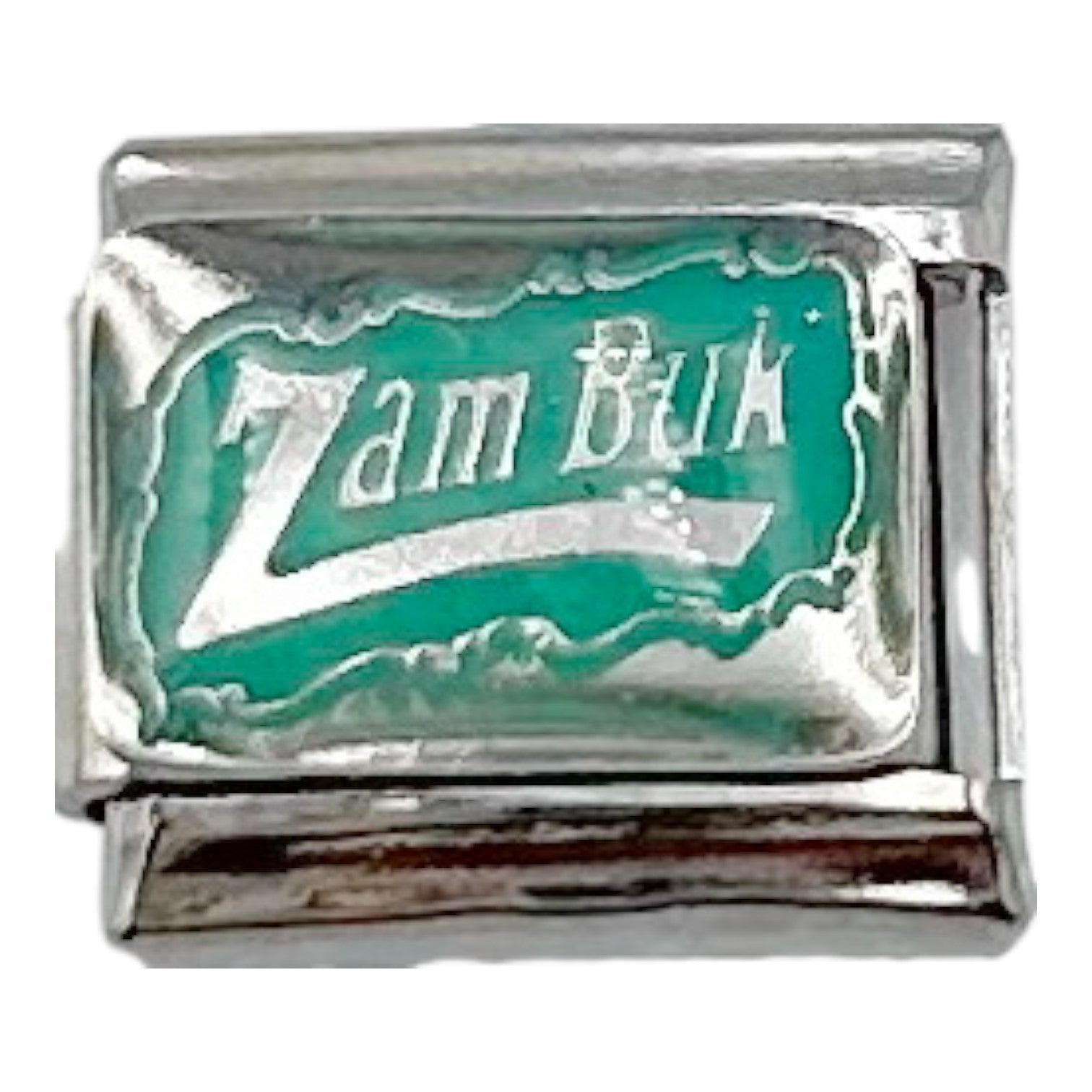 Zam Buk 9mm Charm