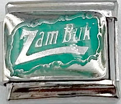 Zam Buk 9mm Charm