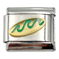 Surfboard 9mm Charm