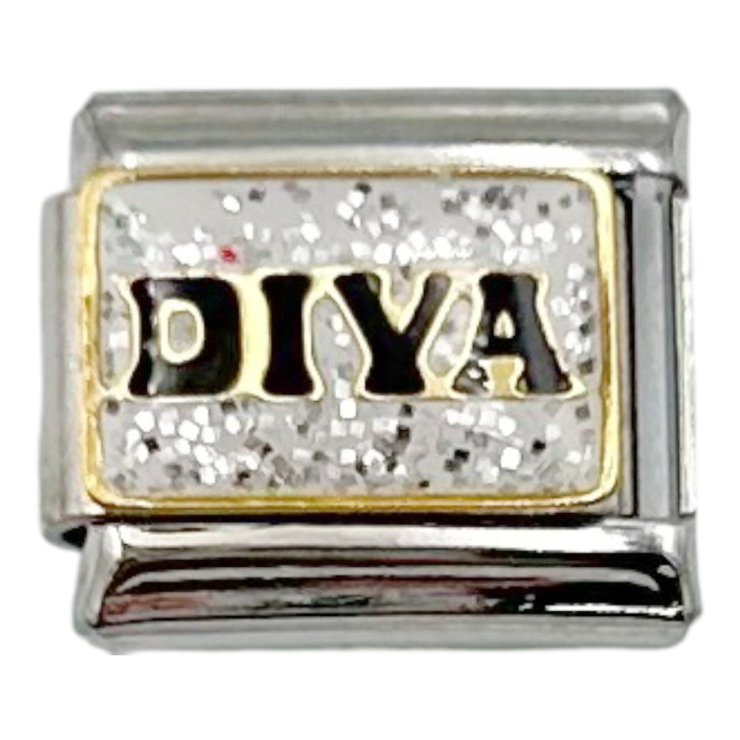 Diva 9mm Charm