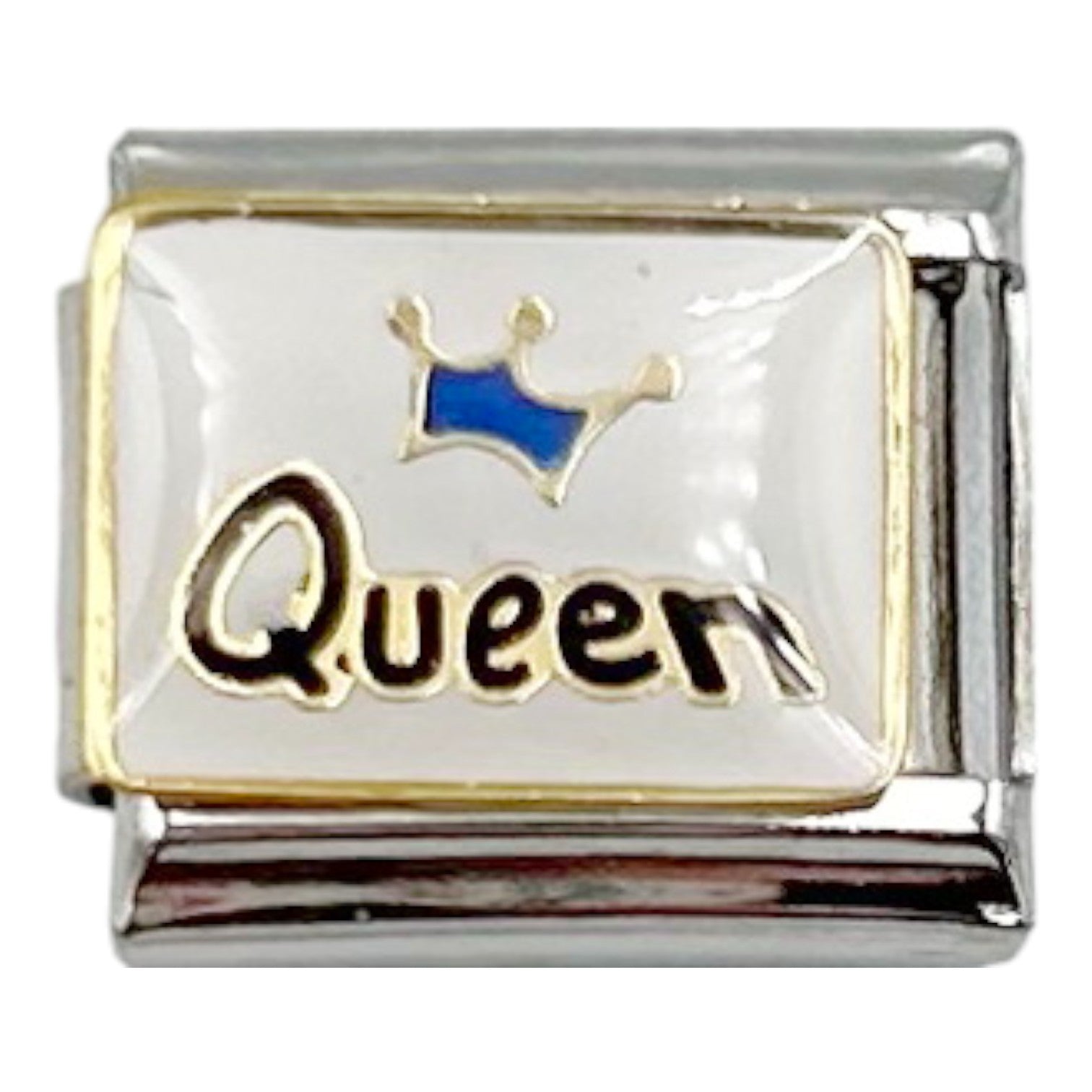 Queen 9mm Charm