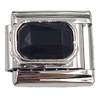 Black Stone 9mm Charm