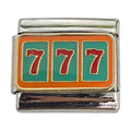 Slots 777 9mm Charm