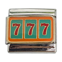 Slots 777 9mm Charm