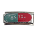Fukitol 9mm Superlink Charm