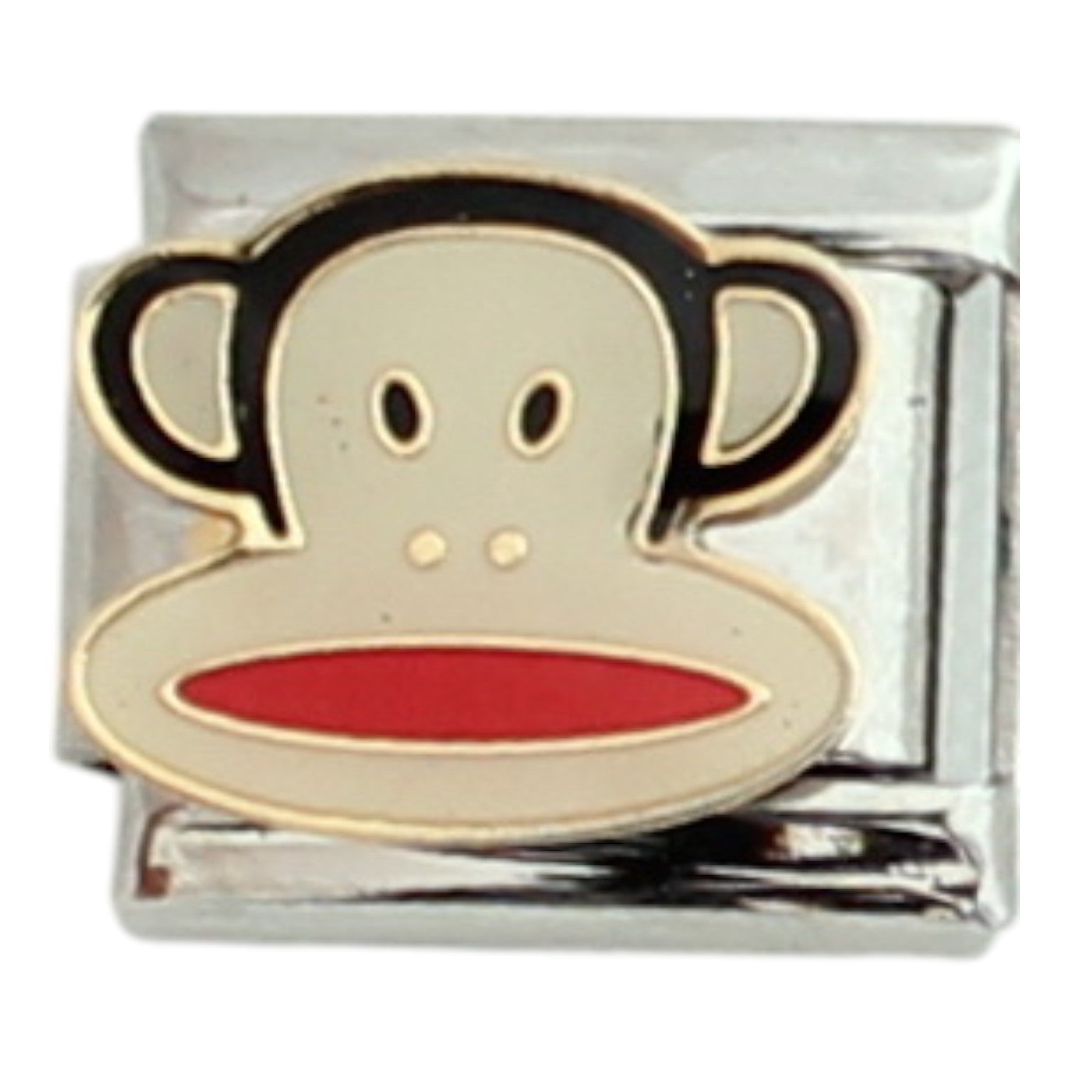 Monkey 9mm Charm