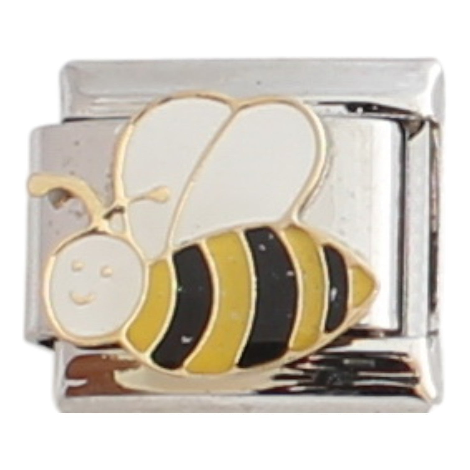 Bee 9mm Charm