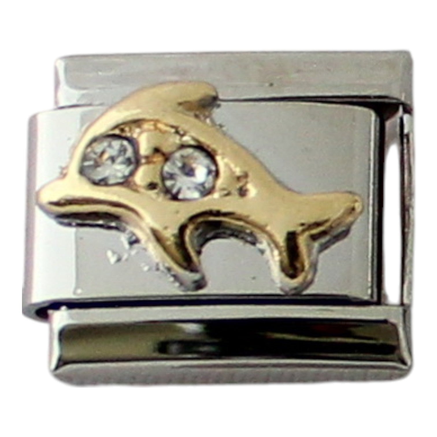 CZ Dolphin 9mm Charm