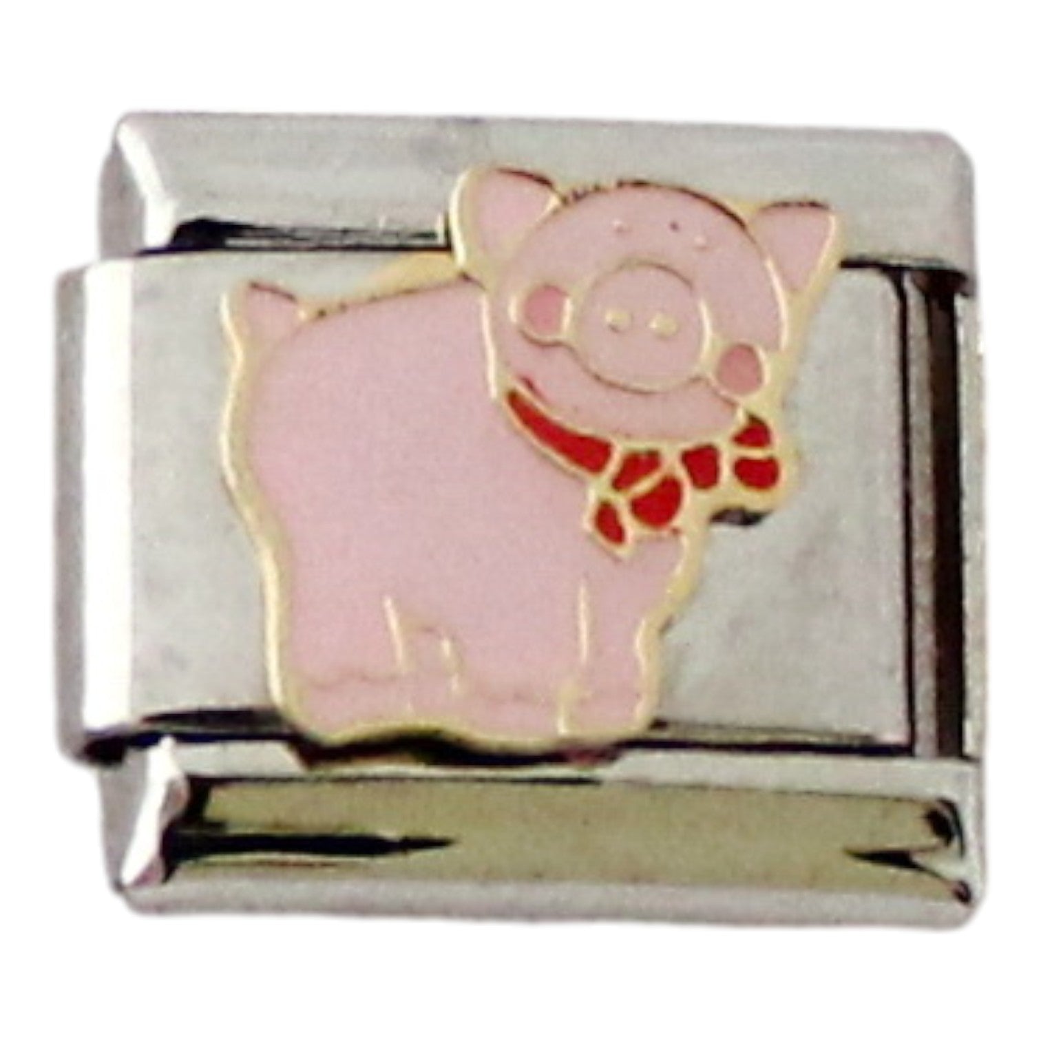 Pig 9mm Charm