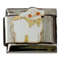 Lamb 9mm Charm