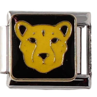 Cheetah 9mm Charm