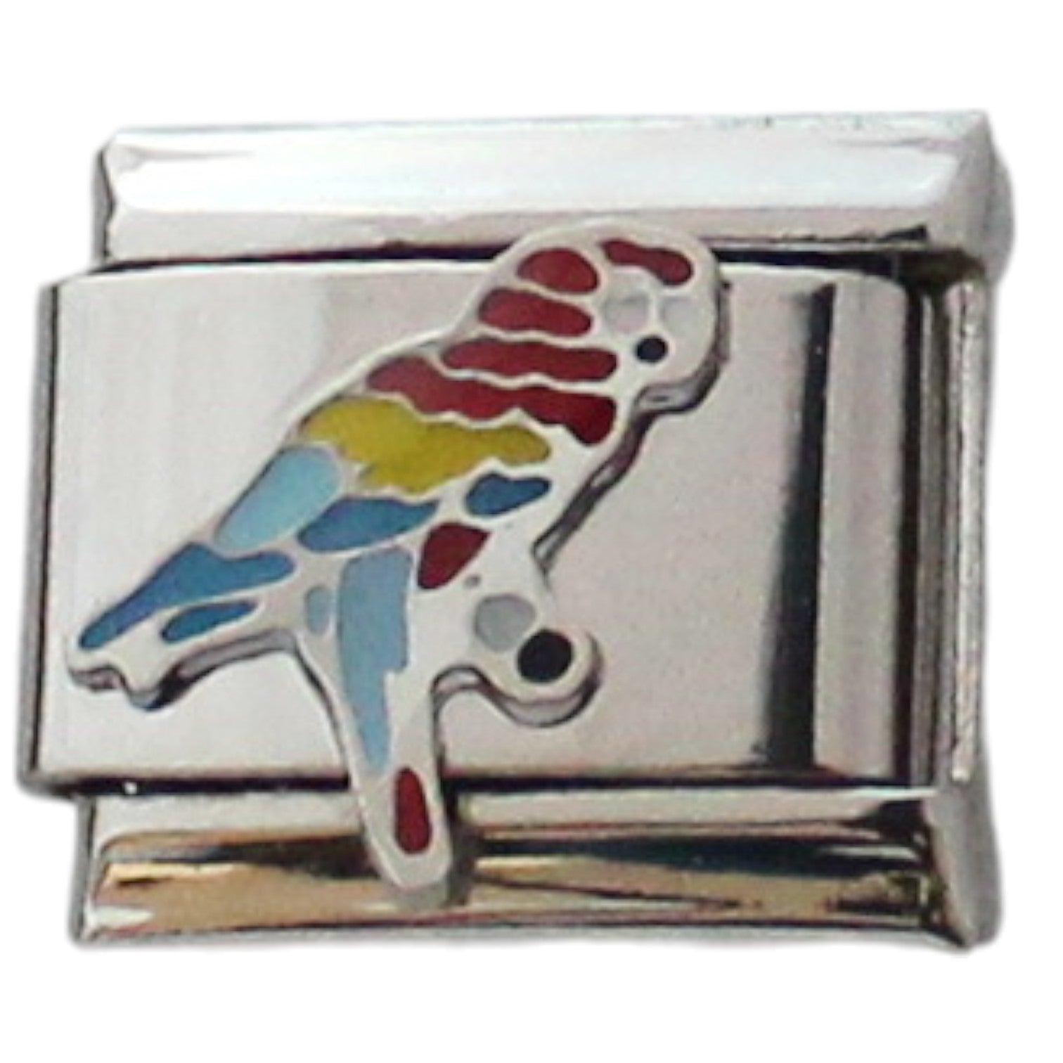 Parrot 9mm Charm