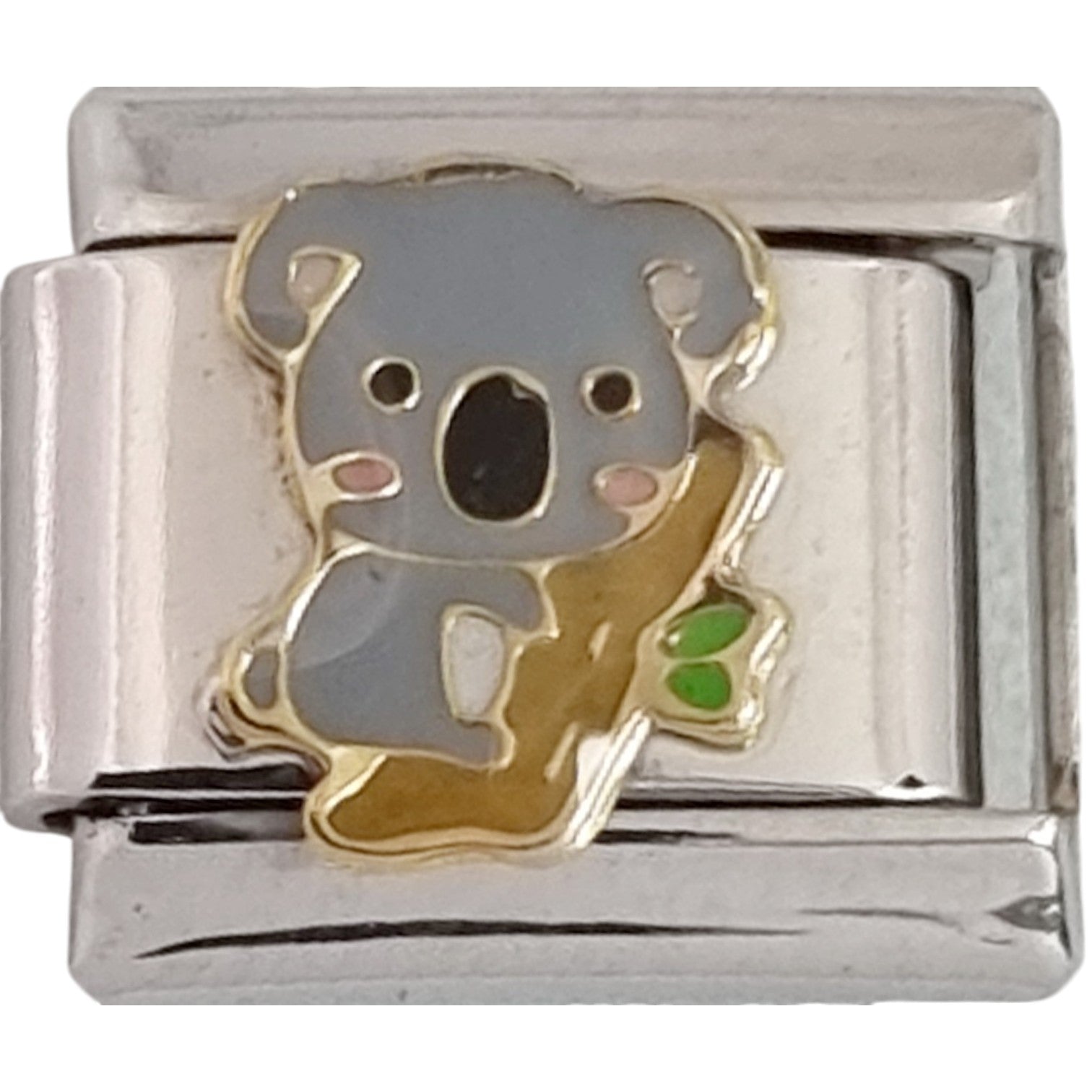 Koala 9mm Charm