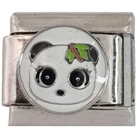 Panda 9mm Charm