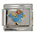 Cute Bird 9mm Charm