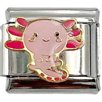 Axalotl 9mm Charm