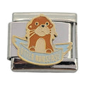 Otter Nonsense 9mm Charm